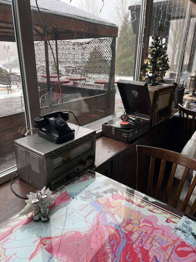 Гостиница Сталинград Волгоград-192