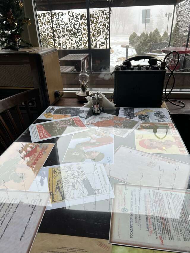 Гостиница Сталинград Волгоград-223