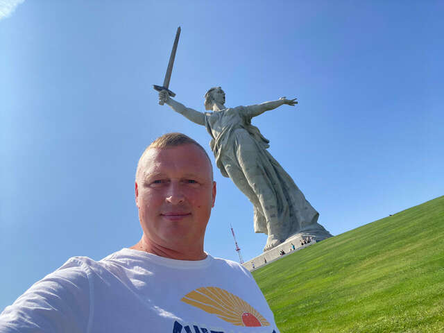 Гостиница Сталинград Волгоград-178