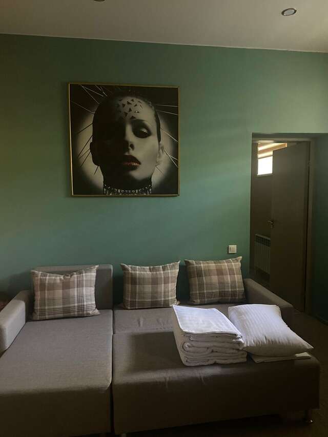 Гостиница Сталинград Волгоград-216