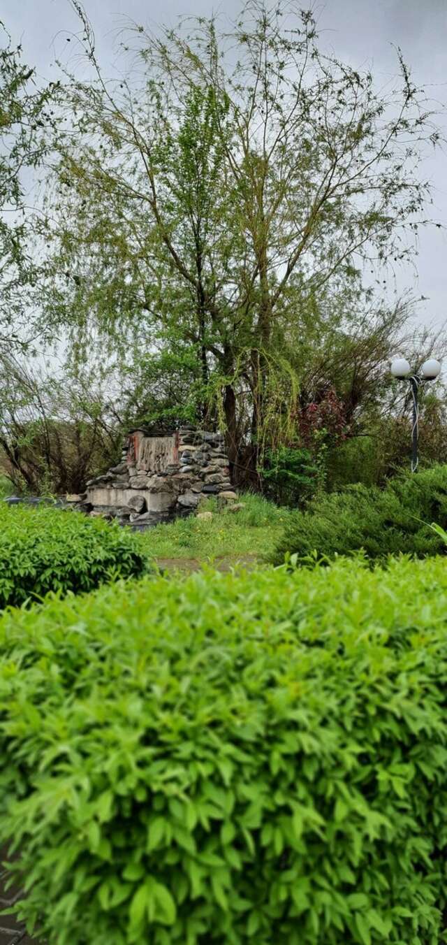 Гостиница Сталинград Волгоград-29