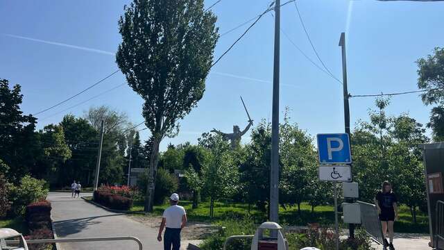 Гостиница Сталинград Волгоград-181