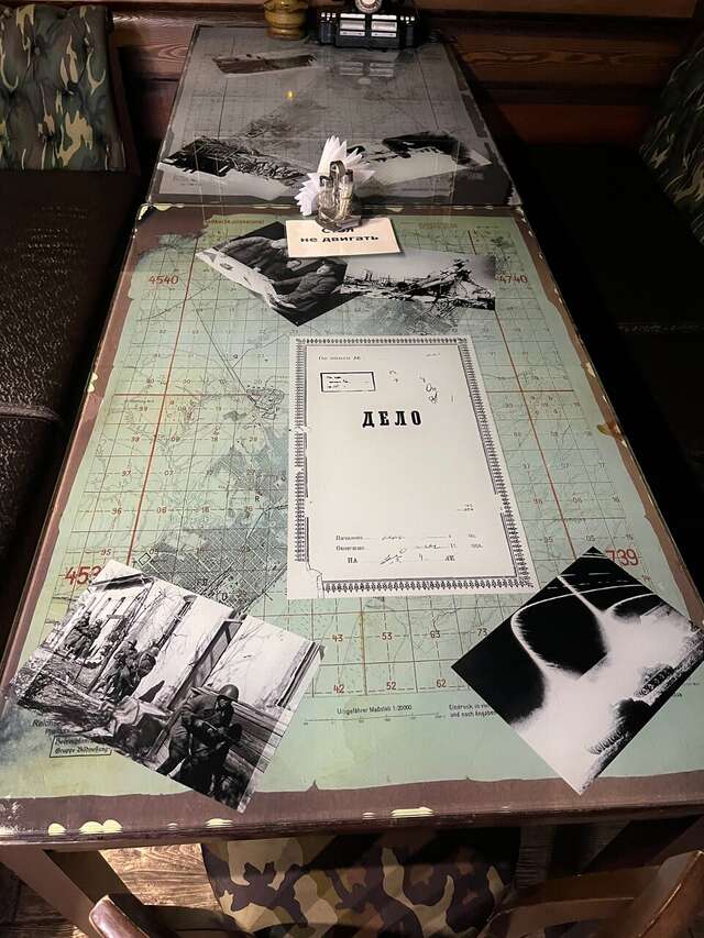 Гостиница Сталинград Волгоград-152