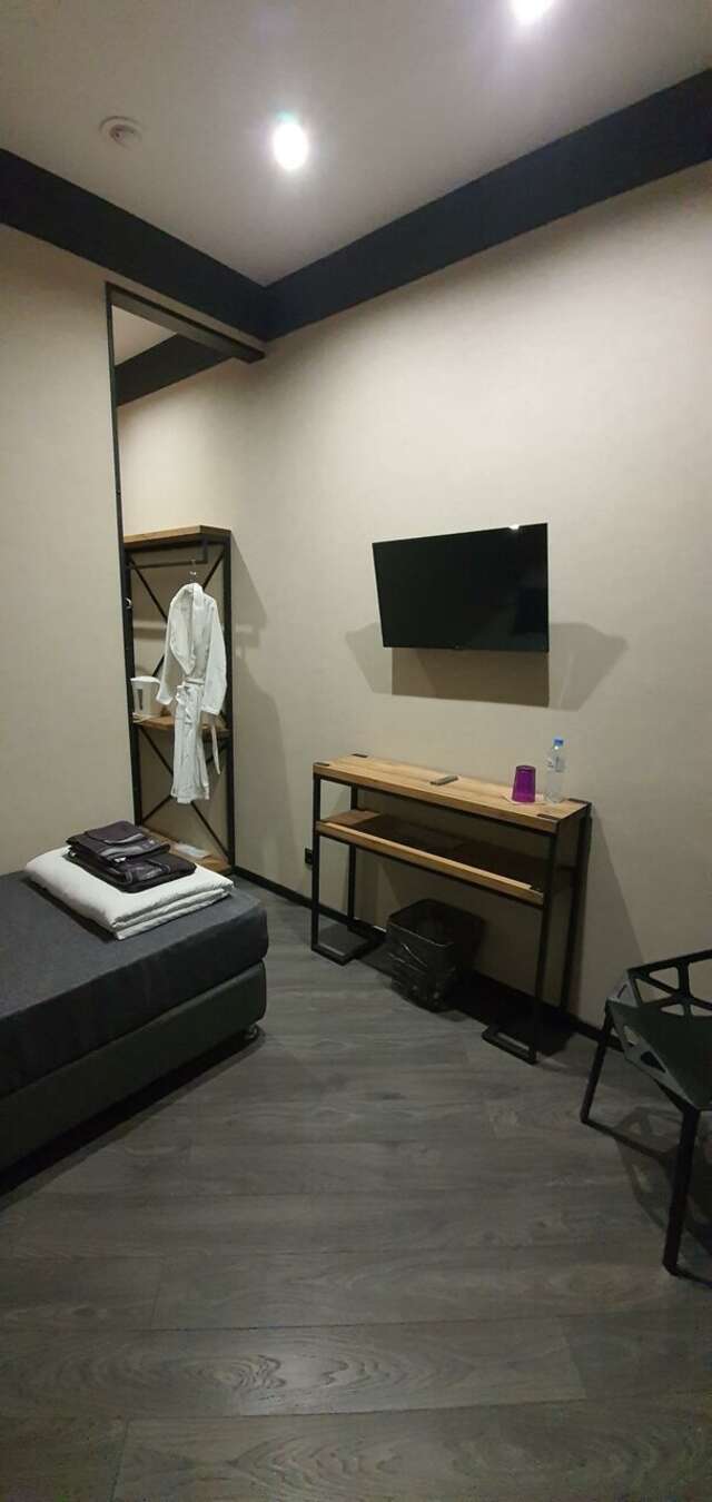 Гостиница Сталинград Волгоград-76