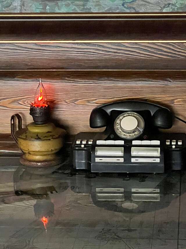 Гостиница Сталинград Волгоград-135