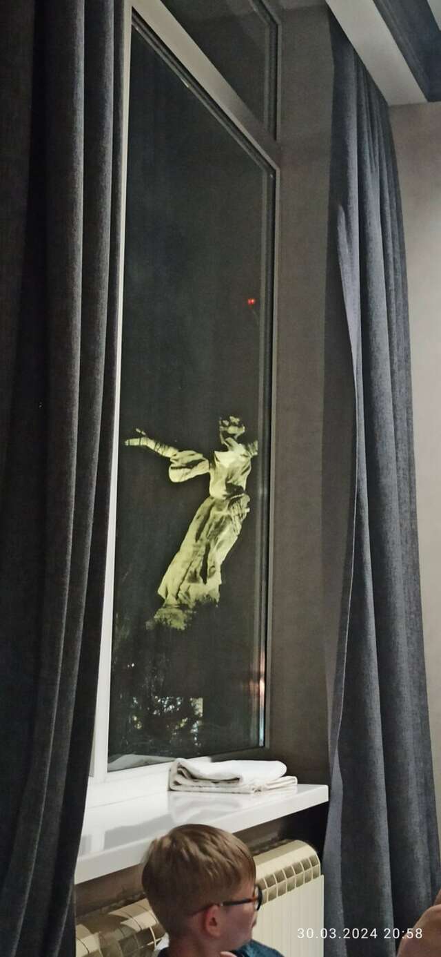 Гостиница Сталинград Волгоград-197