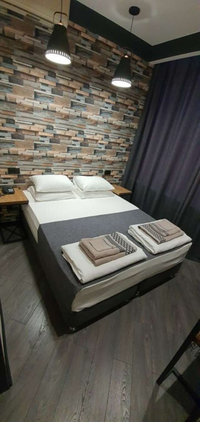 Гостиница Сталинград Волгоград-71