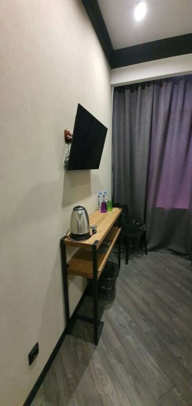 Гостиница Сталинград Волгоград-82