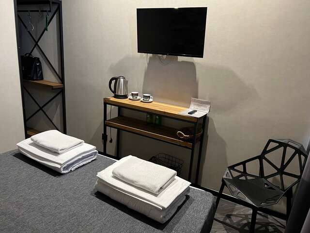 Гостиница Сталинград Волгоград-198