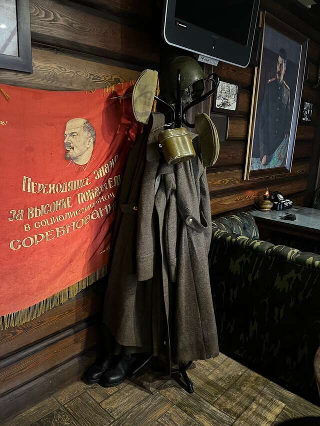 Гостиница Сталинград Волгоград-188