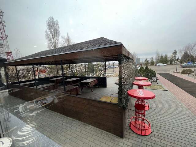 Гостиница Сталинград Волгоград-157