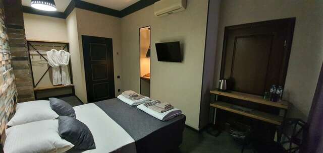 Гостиница Сталинград Волгоград-50