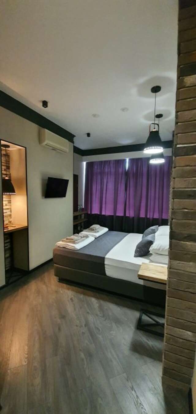 Гостиница Сталинград Волгоград-38