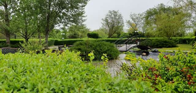 Гостиница Сталинград Волгоград-32