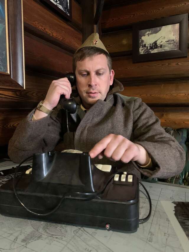 Гостиница Сталинград Волгоград-211