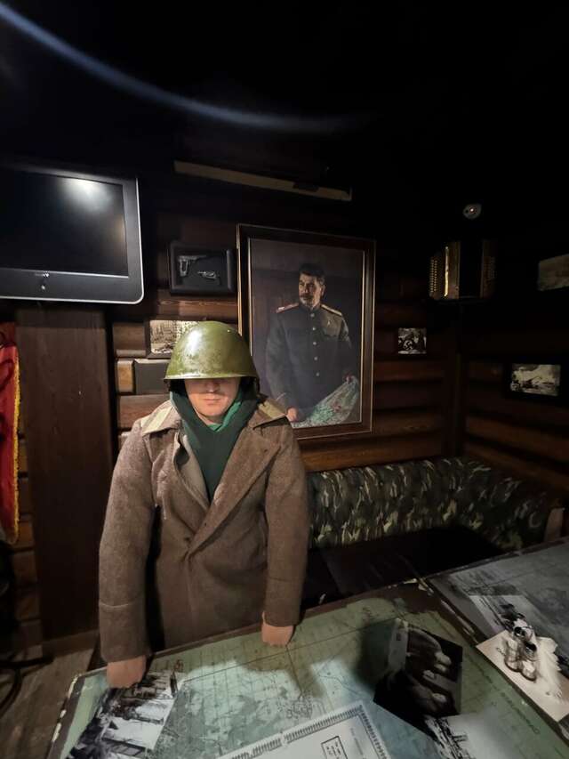 Гостиница Сталинград Волгоград-142