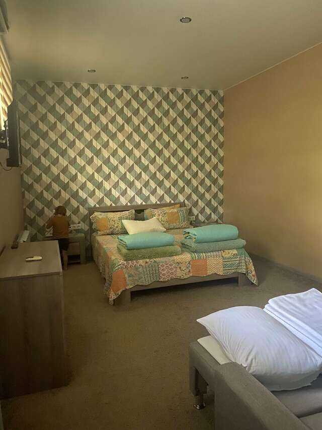 Гостиница Сталинград Волгоград-195