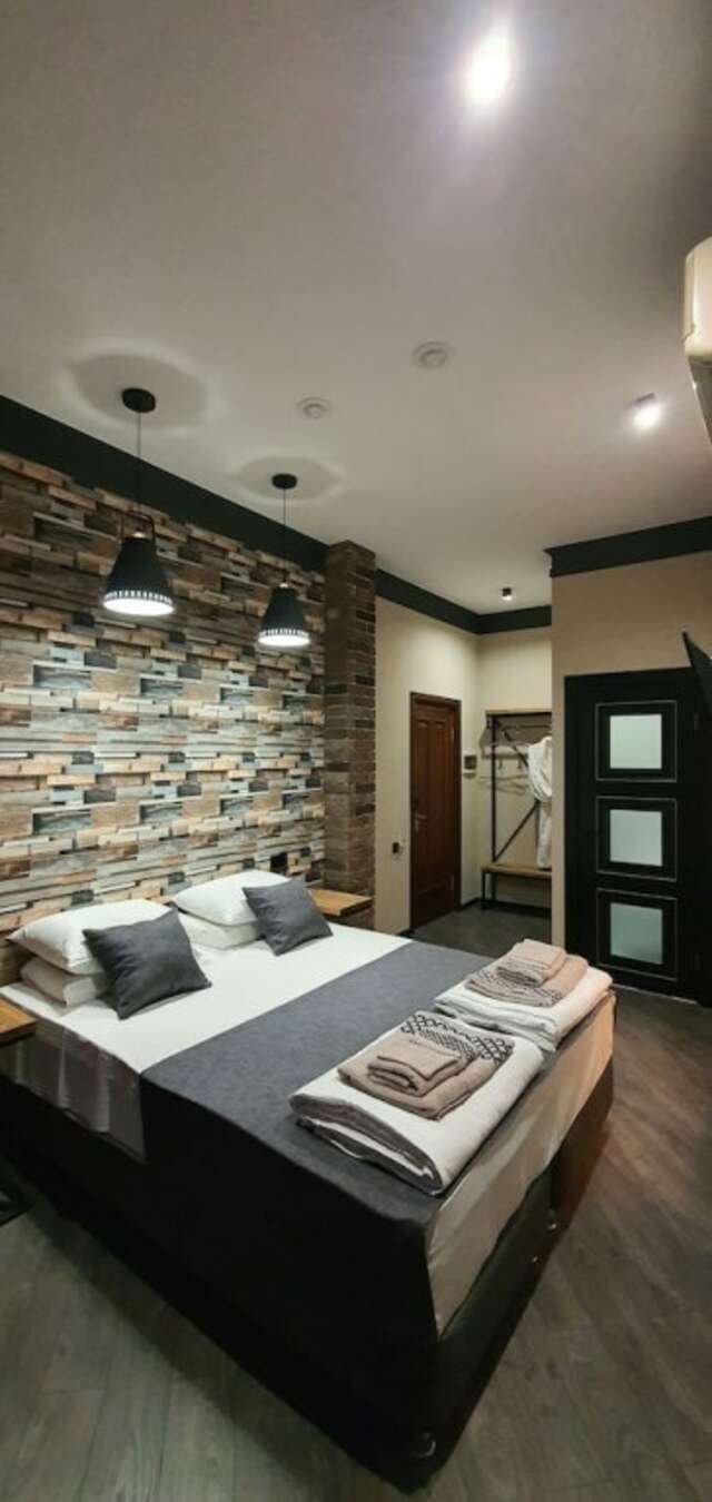 Гостиница Сталинград Волгоград-54