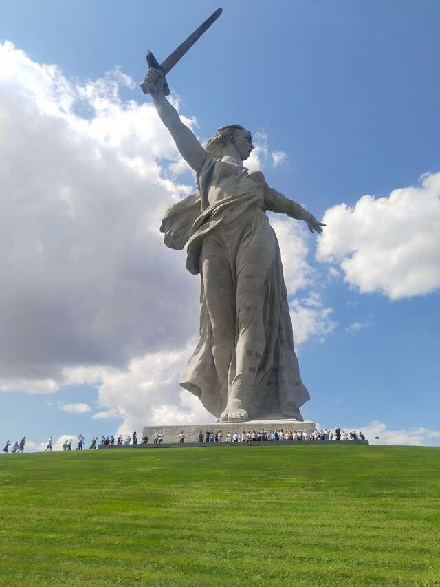 Гостиница Сталинград Волгоград-118