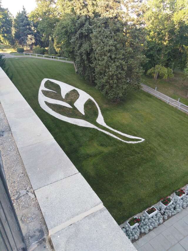 Гостиница Сталинград Волгоград-144