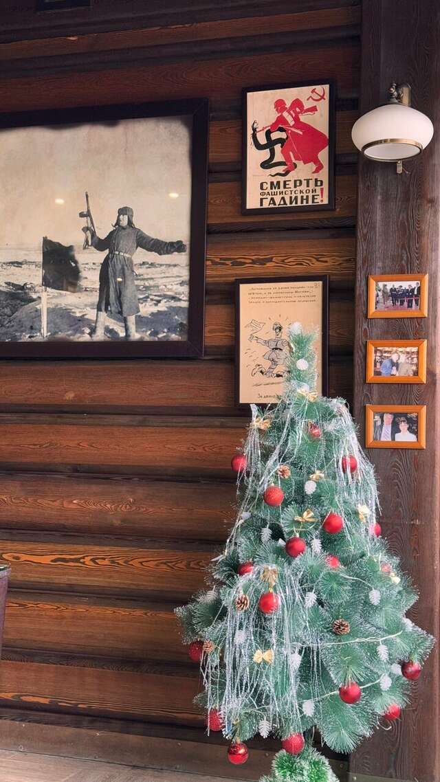 Гостиница Сталинград Волгоград-134