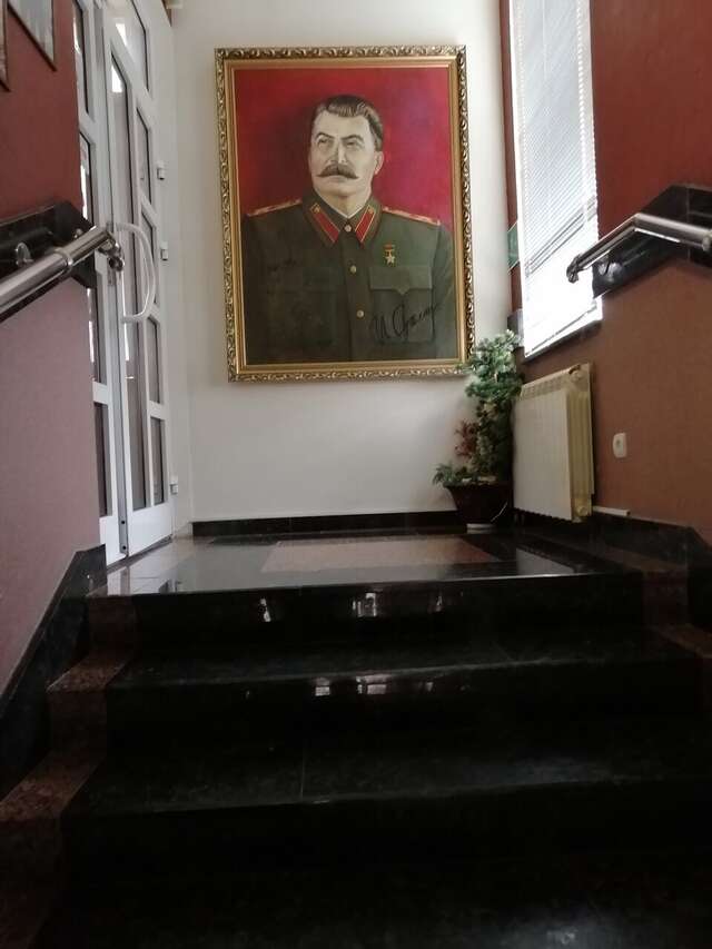 Гостиница Сталинград Волгоград-193