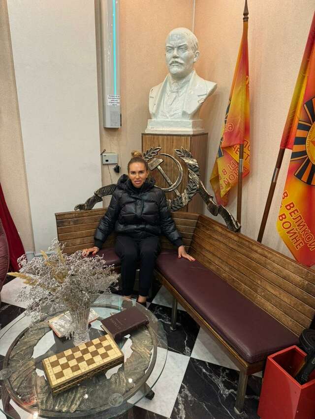 Гостиница Сталинград Волгоград-174