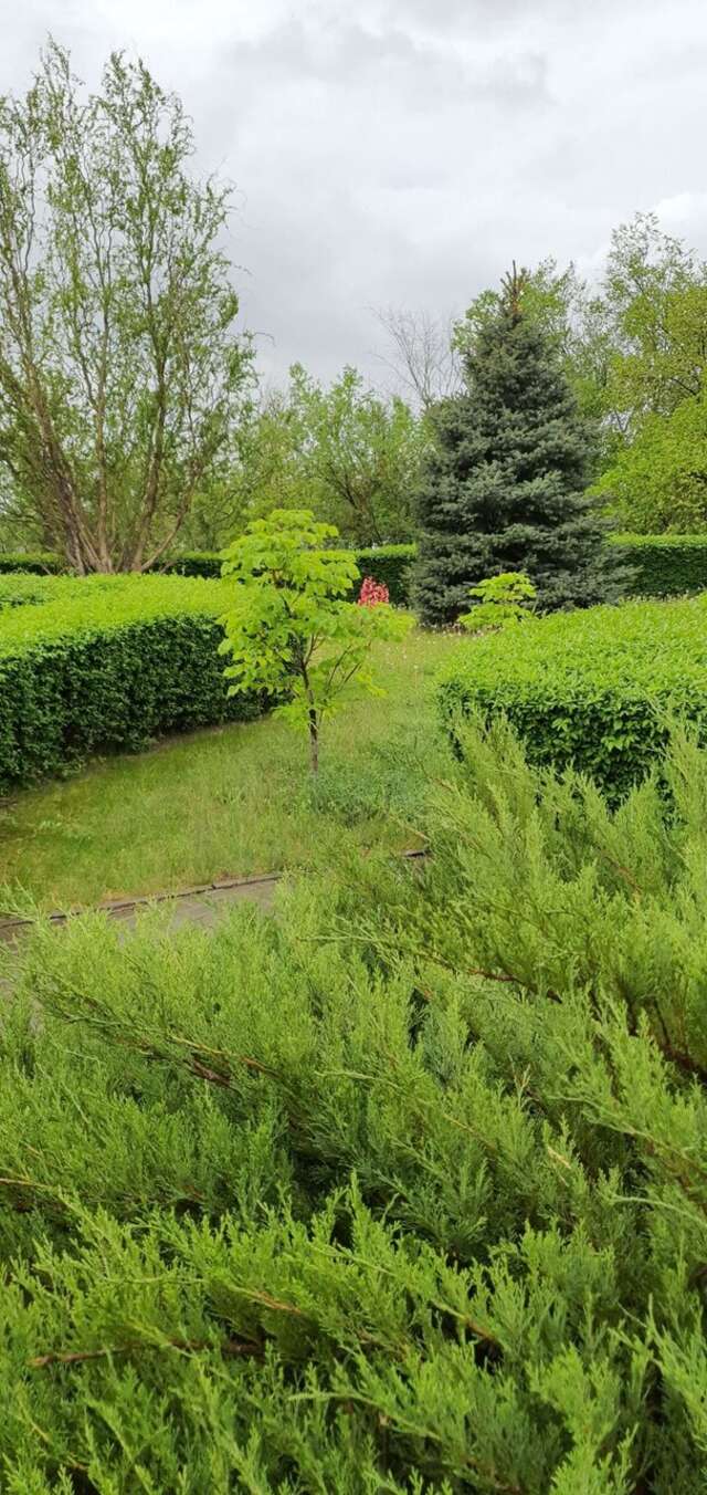 Гостиница Сталинград Волгоград-8