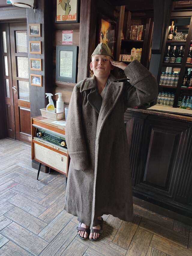 Гостиница Сталинград Волгоград-159