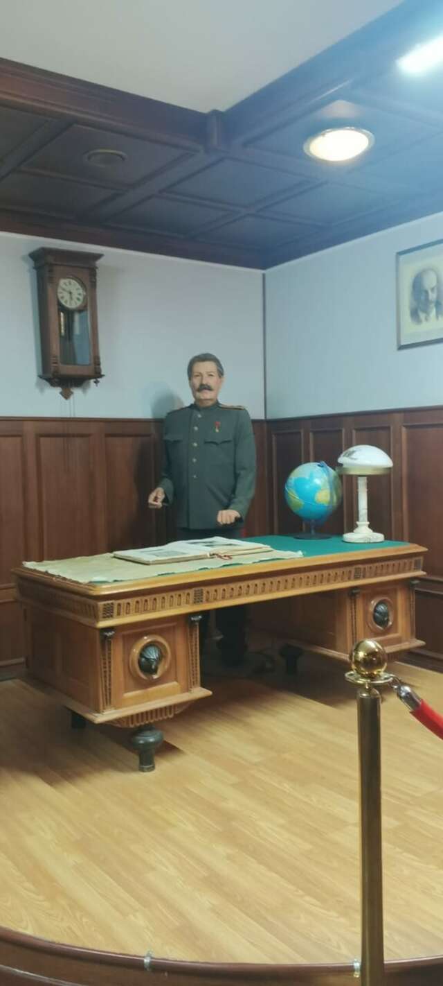 Гостиница Сталинград Волгоград-235