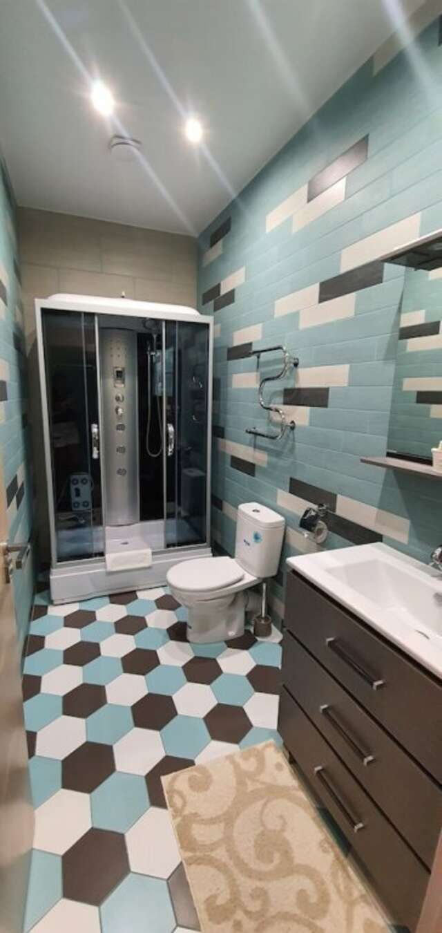 Гостиница Сталинград Волгоград-33