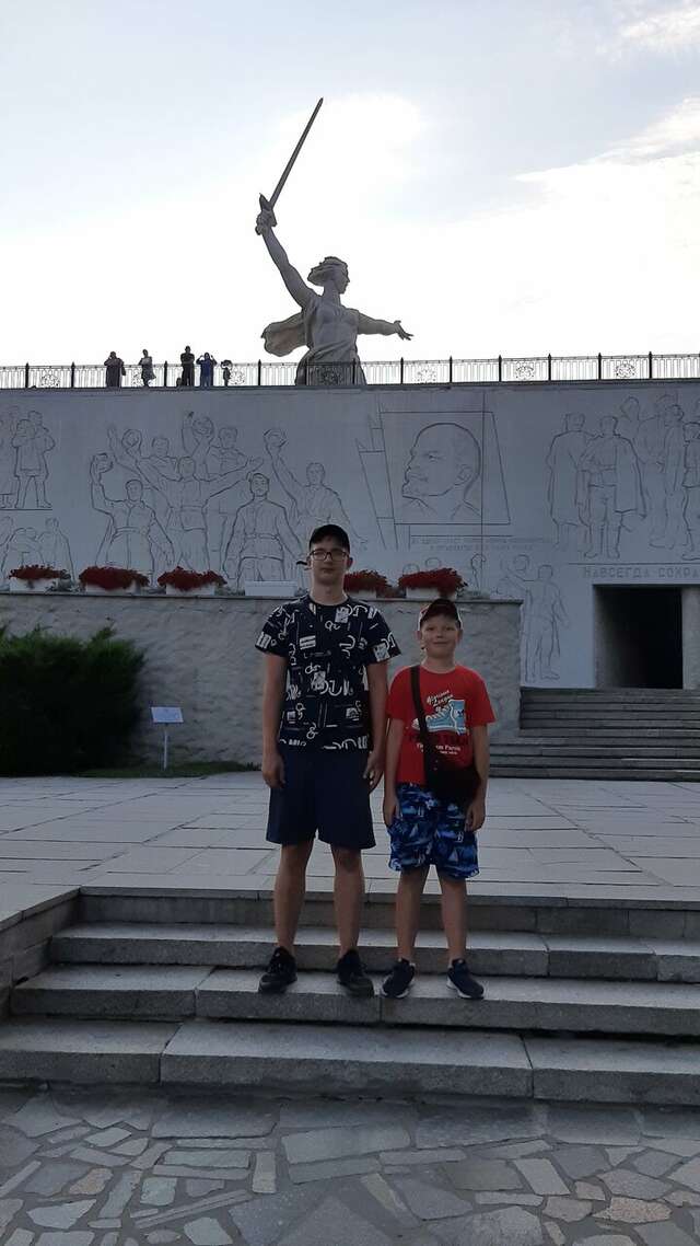 Гостиница Сталинград Волгоград-161