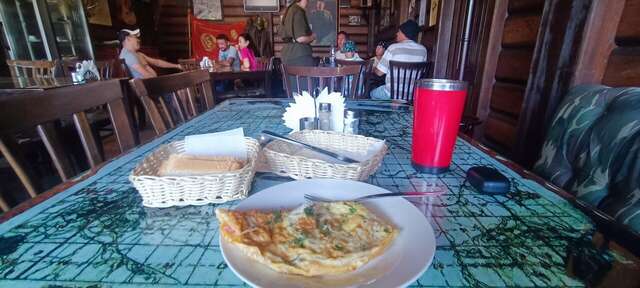 Гостиница Сталинград Волгоград-248