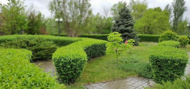 Гостиница Сталинград Волгоград-27