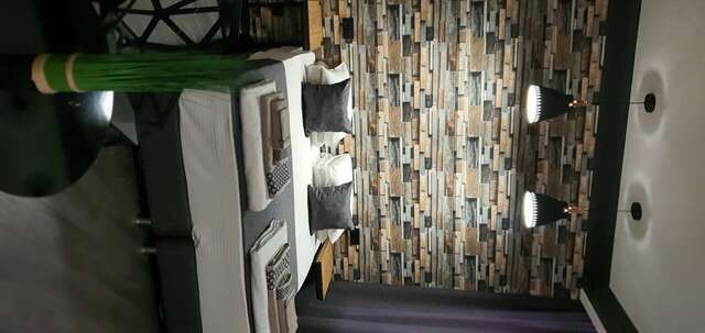 Гостиница Сталинград Волгоград-20