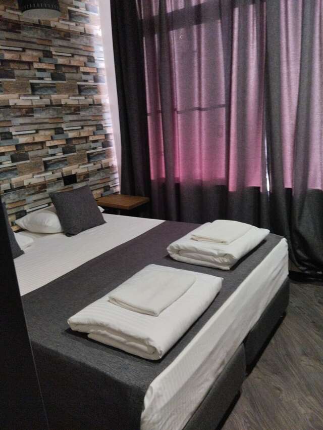 Гостиница Сталинград Волгоград-218