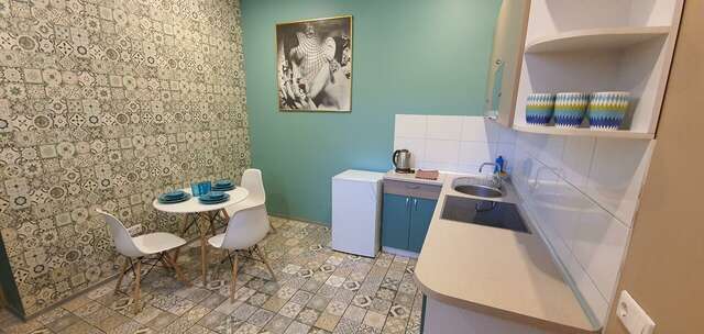 Гостиница Сталинград Волгоград-30