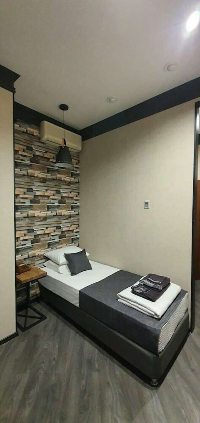 Гостиница Сталинград Волгоград-21