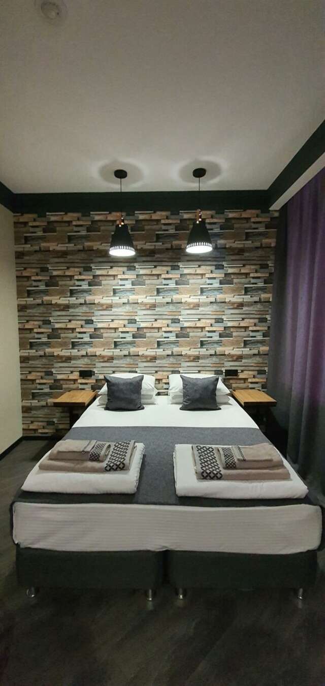 Гостиница Сталинград Волгоград-61