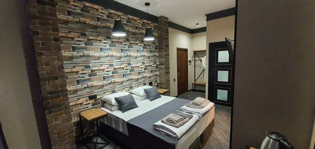 Гостиница Сталинград Волгоград-57