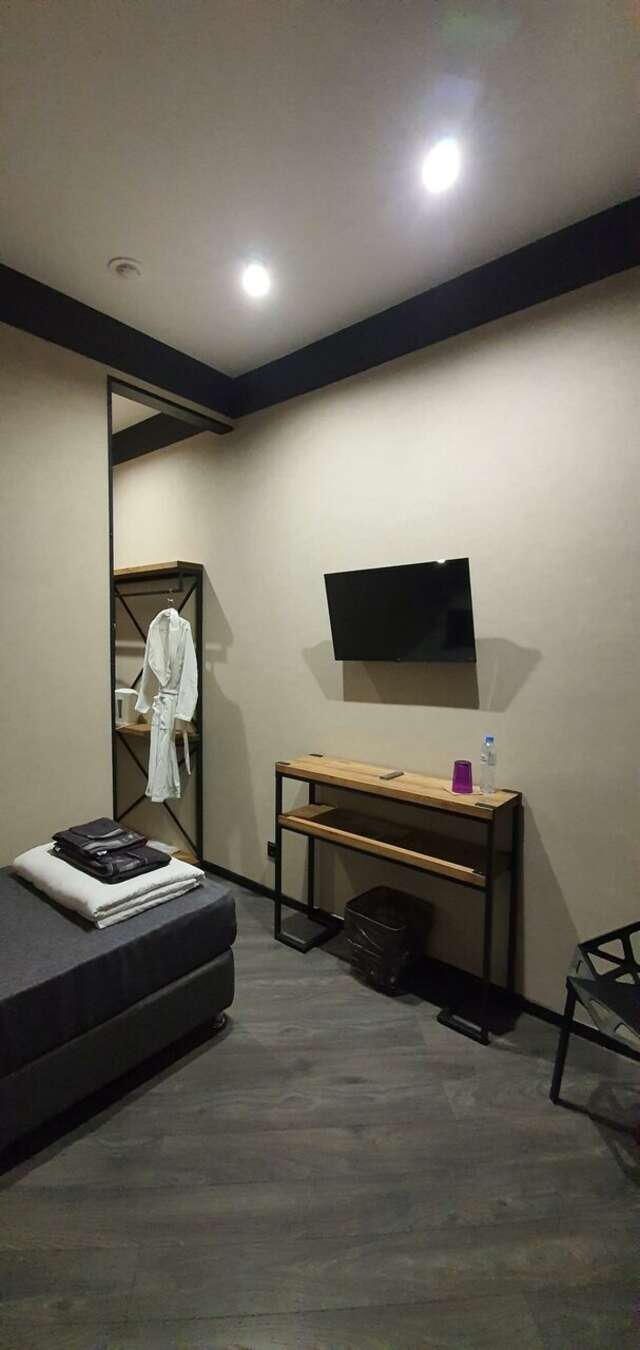 Гостиница Сталинград Волгоград-90