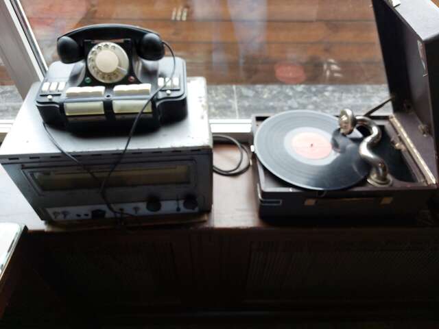 Гостиница Сталинград Волгоград-208