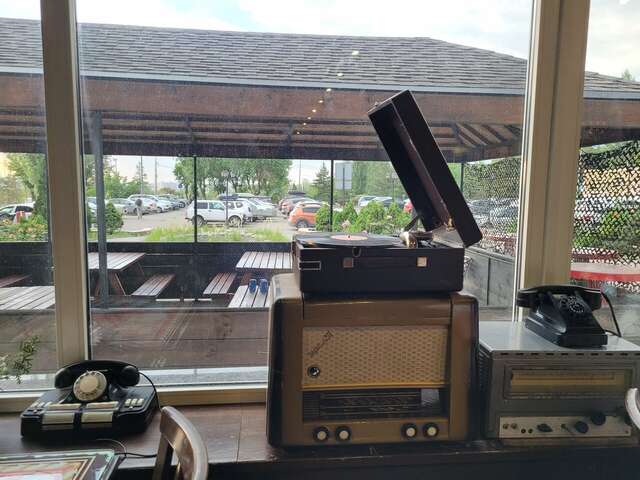 Гостиница Сталинград Волгоград-125