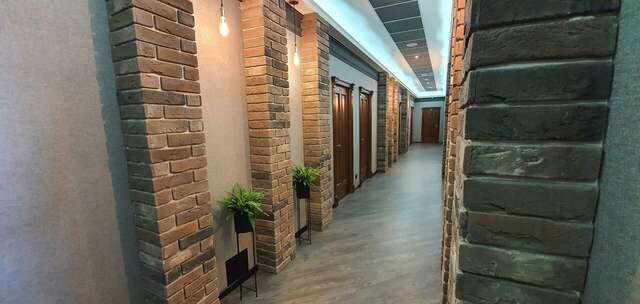 Гостиница Сталинград Волгоград-44