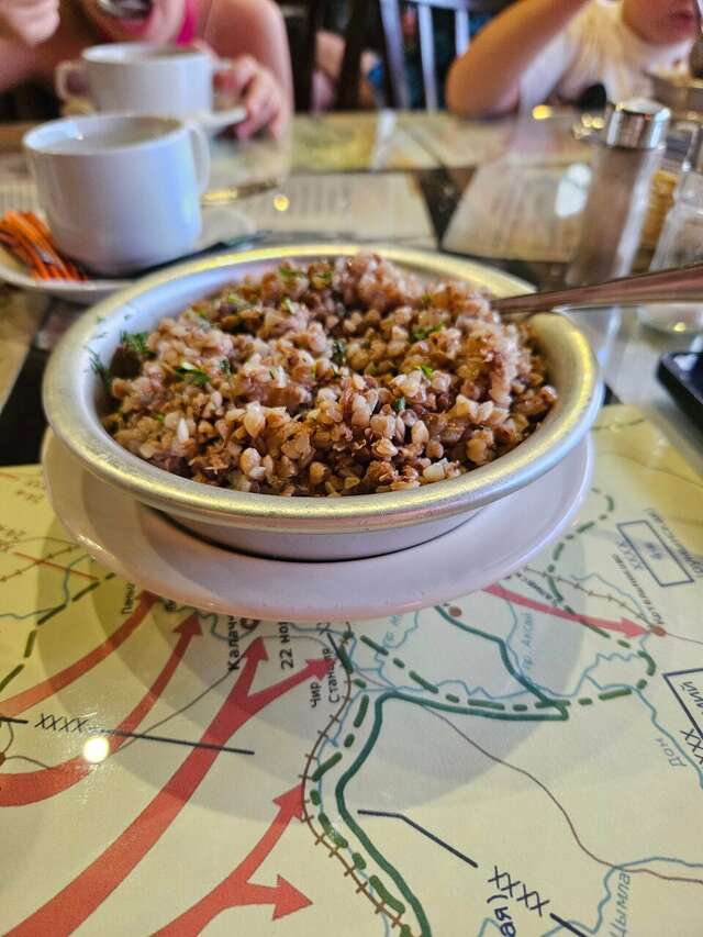 Гостиница Сталинград Волгоград-179