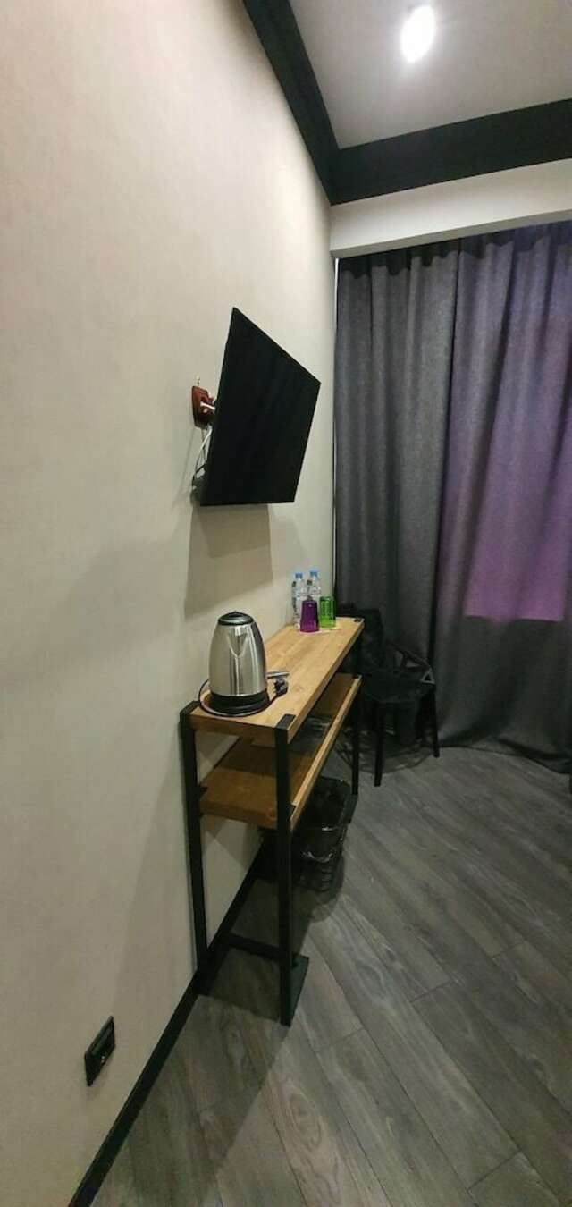 Гостиница Сталинград Волгоград-65