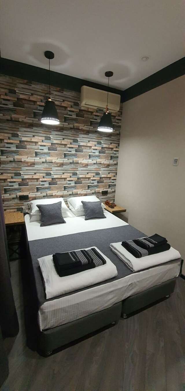 Гостиница Сталинград Волгоград-46